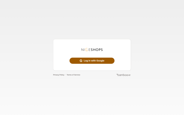 niceshops.bamboohr.com