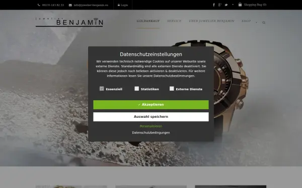 www.juwelier-benjamin.eu