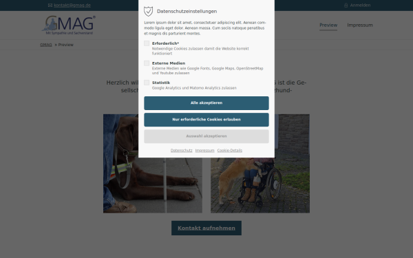 gmag.de