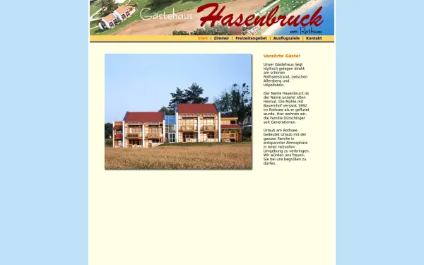 hasenbruck.de