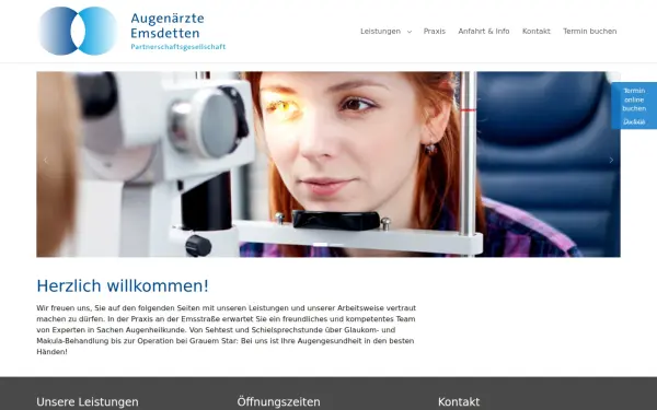 www.augenaerzte-emsdetten.de