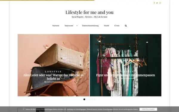 www.lifestyleformeandyou.de