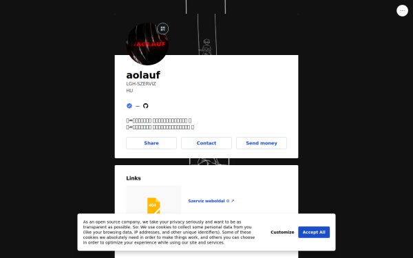 aolauf.bio
