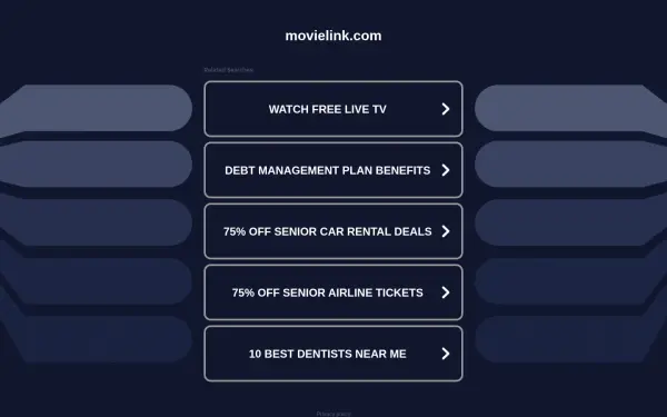 movielink.com
