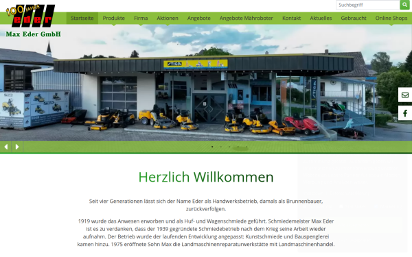 www.eder-gartengeraete.de