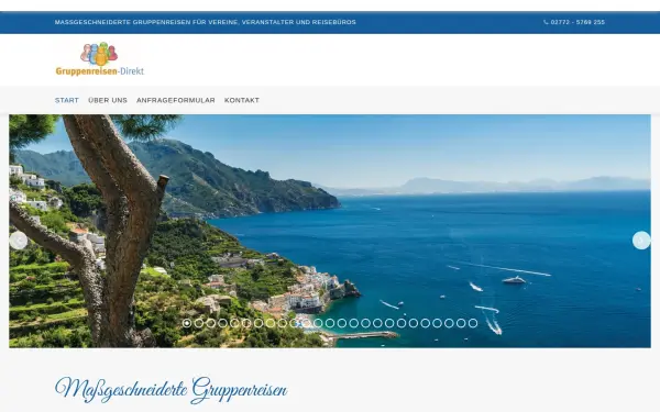 www.gruppenreisen-direkt.de
