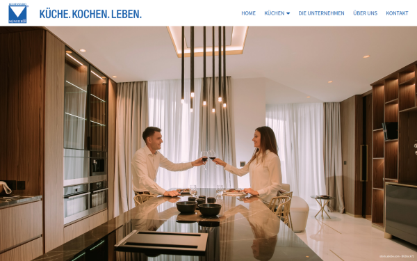 www.kuechen-muensterer.de