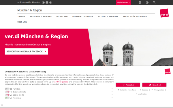 muenchen.verdi.de