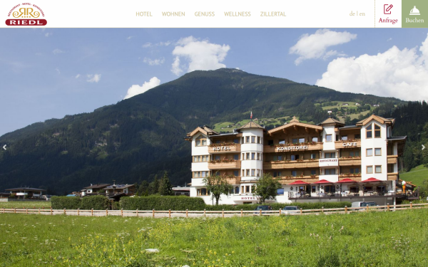 www.hotel-riedl.com
