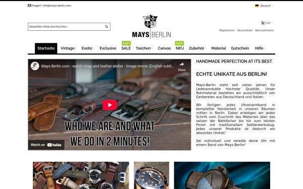 www.mays-berlin.com