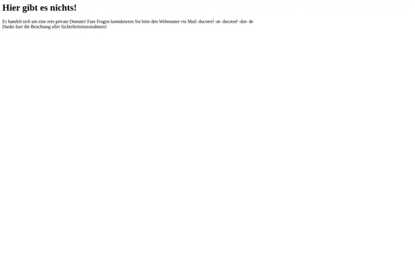docsteel.de