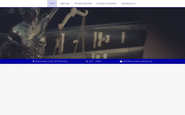hauschildt-sueltmann.de