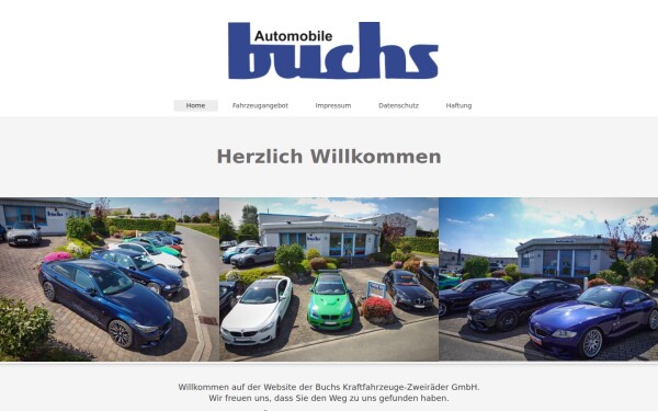 www.buchs-auto.de