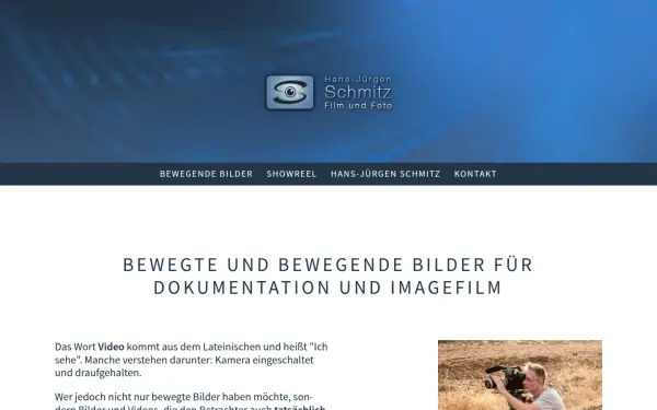 www.hansjuergenschmitz.de