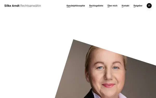 arndt-rechtsanwaeltin.de