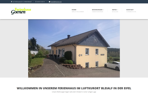 goenen.de