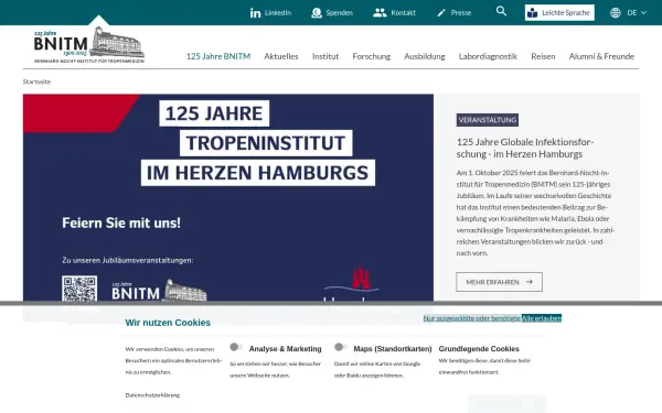 www.bnitm.de