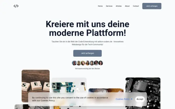 www.addon-coders.de