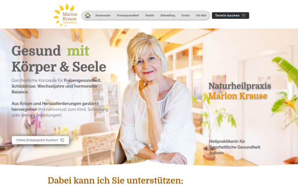 www.marionkrause.de