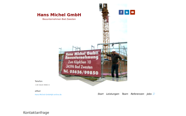 bau-michel.de
