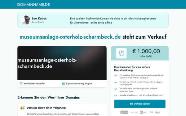 museumsanlage-osterholz-scharmbeck.de