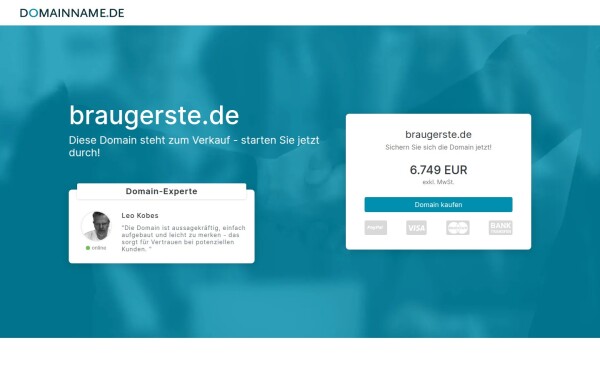 braugerste.de