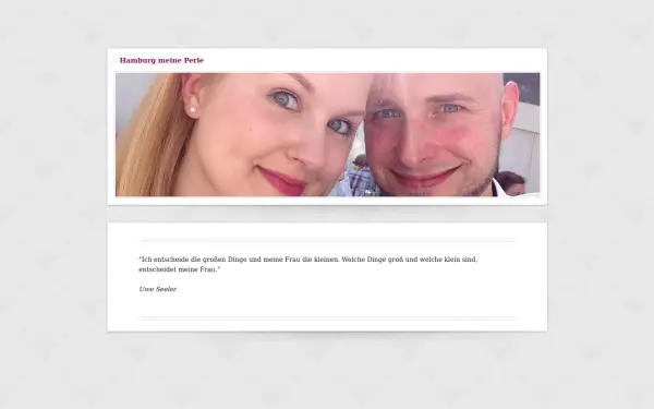 hamburgmeineperle.de