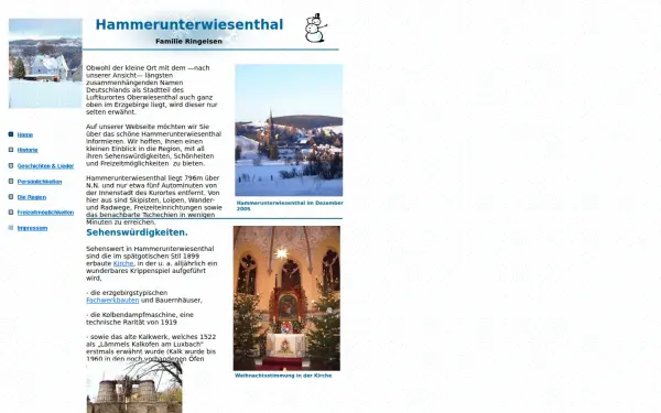 hammerunterwiesenthal.de