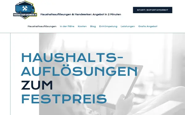 haushaltsaufloesungen.de