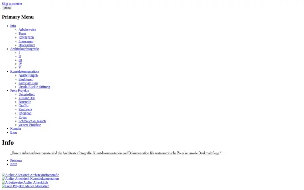 atelier-altenkirch.de