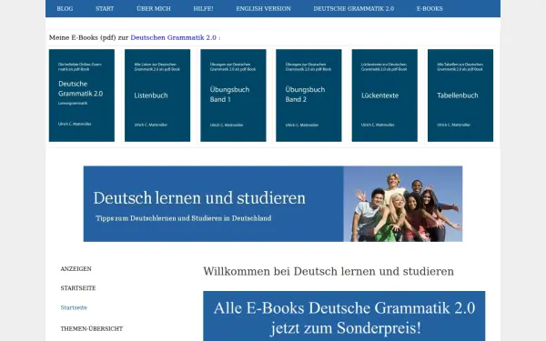 deutschlernen-blog.de