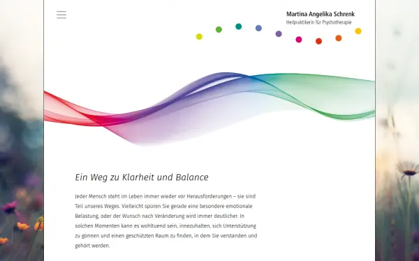 martina-schrenk.de
