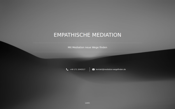 www.mediation-wegefinden.de