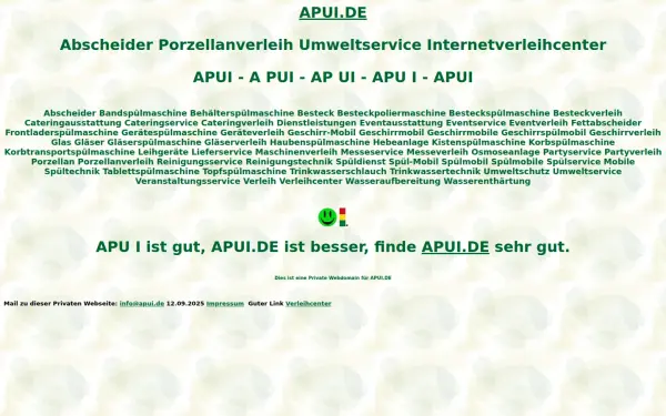 apui.de