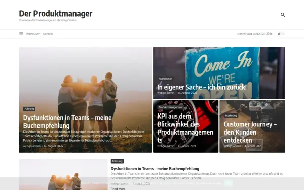 www.der-produktmanager.de