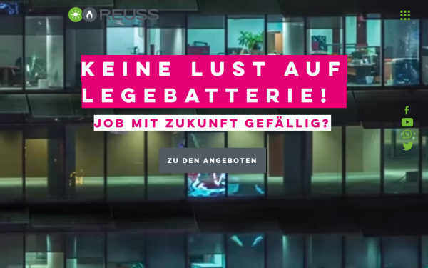 www.heizungsbauer.io