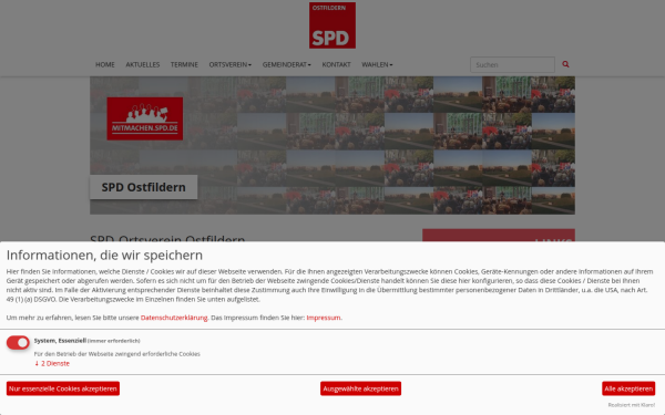 www.spd-ostfildern.de