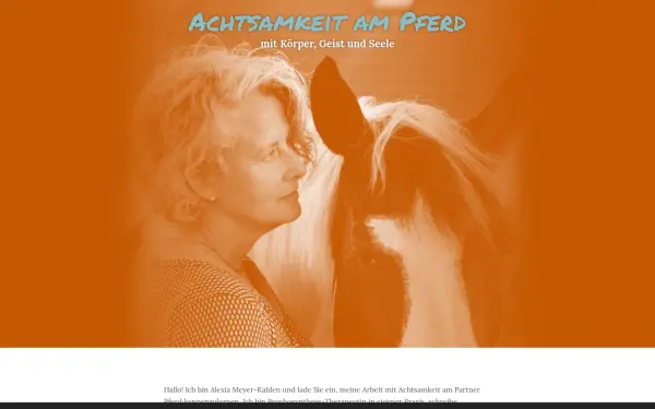 achtsamkeit-am-pferd.uni-son.de