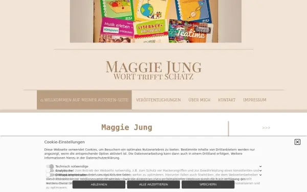 maggie-jung.de