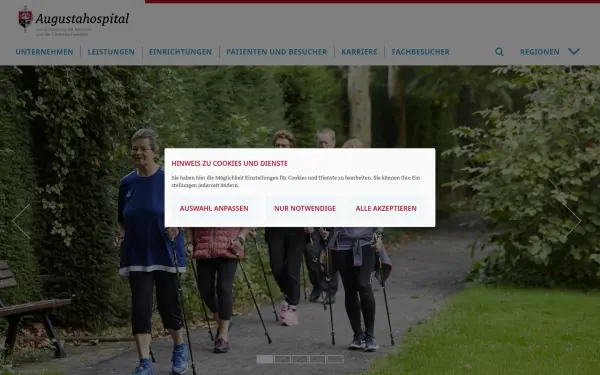 www.augustahospital.de
