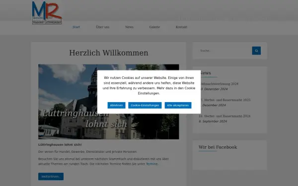 marketingrat-luettringhausen.de