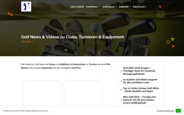 www.golf-news.de