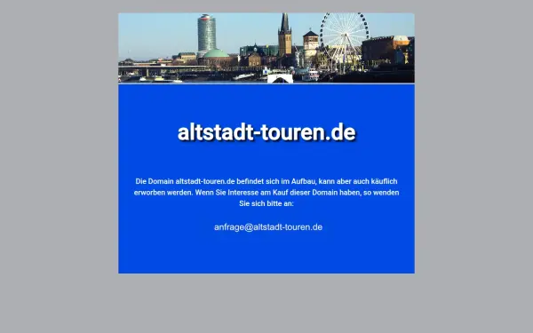 altstadt-touren.de