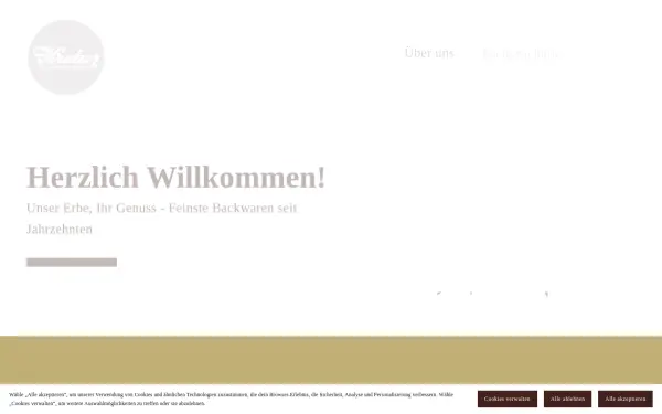 baeckerei-kretzer.de