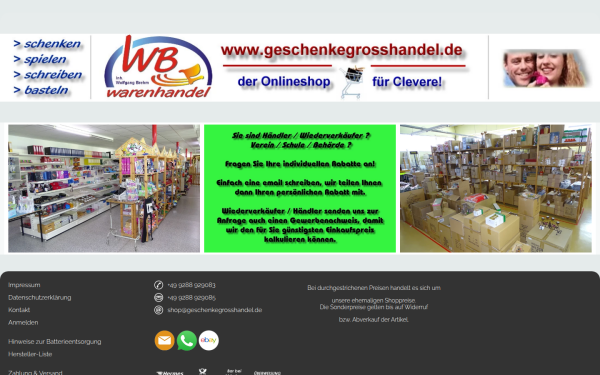 geschenkegrosshandel.de