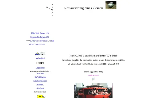 goggofahrer.de