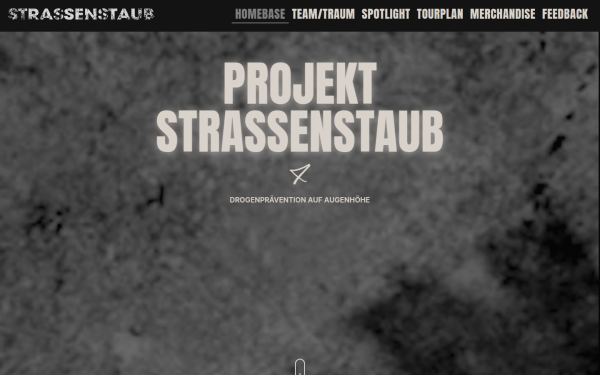 strassenstaub.de