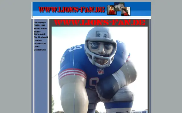 www.lions-fan.de