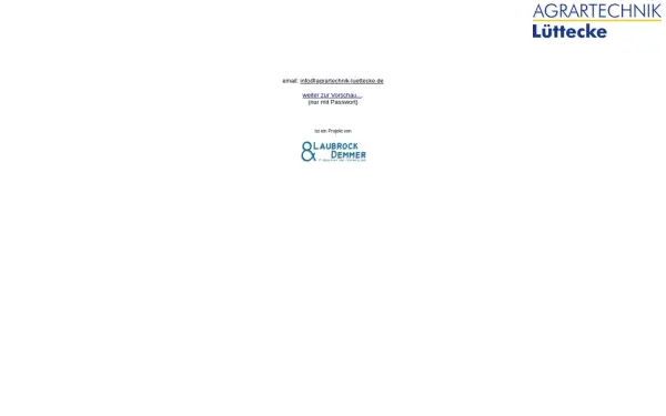 agrartechnik-luettecke.de