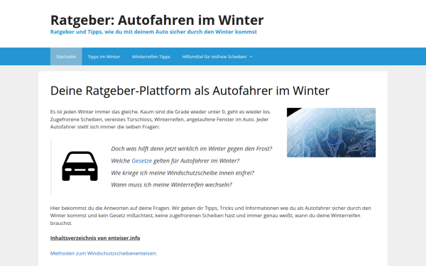 www.enteiser.info